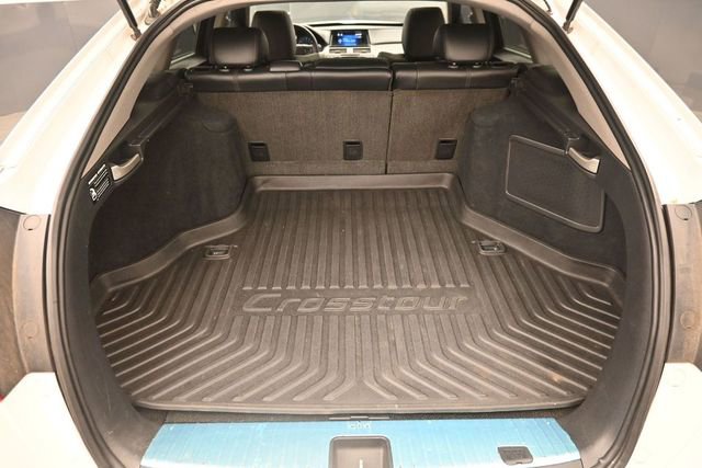 Used 2013 Honda Crosstour EX-L image 33