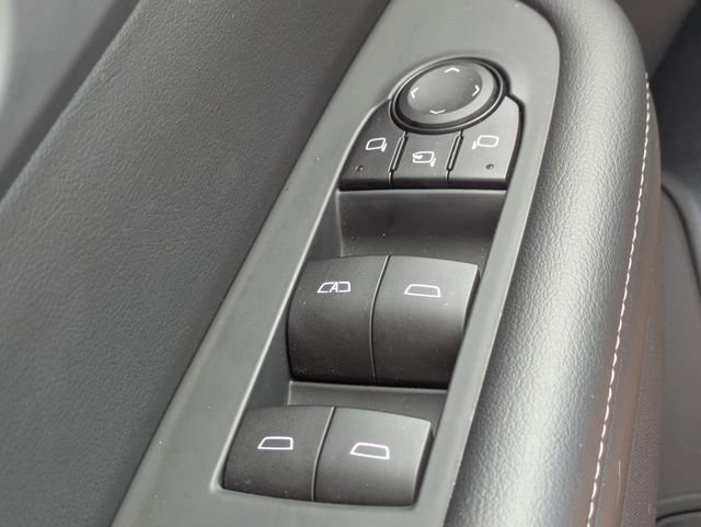 Certified 2025 Buick Enclave Preferred image 27