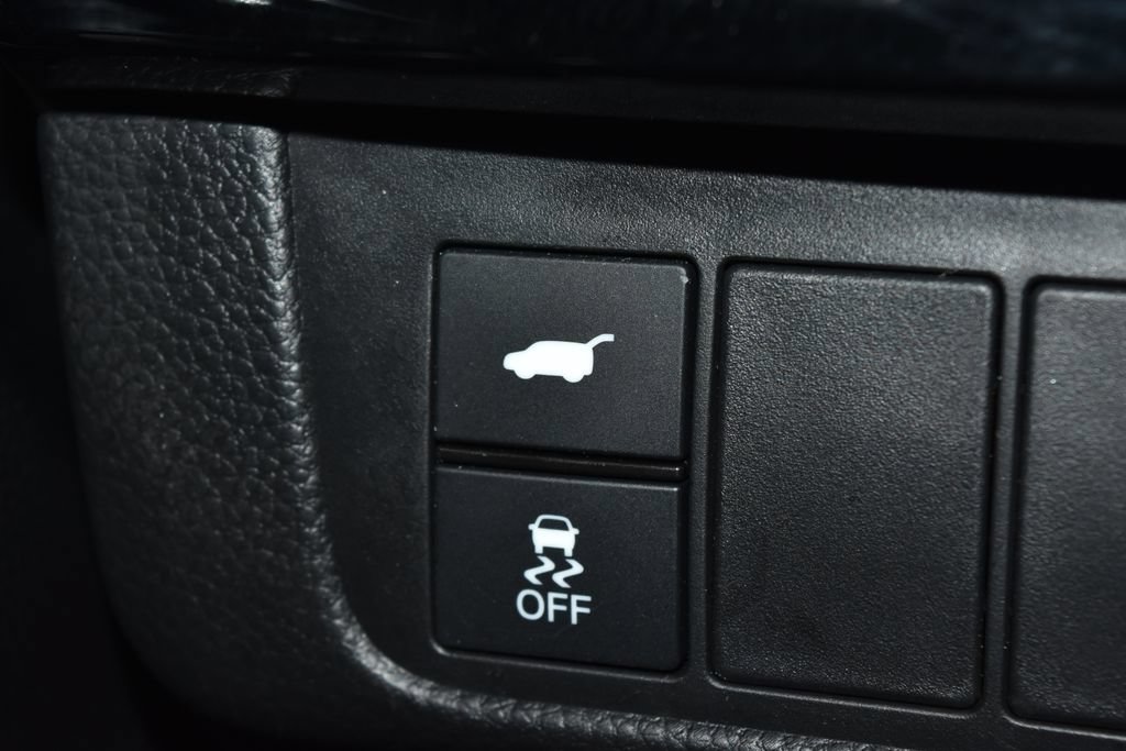 Used 2024 Honda CR-V Sport Touring image 21