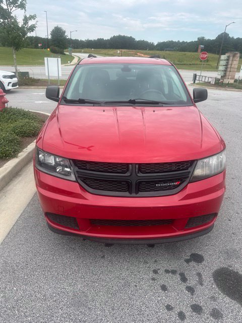 Used 2018 Dodge Journey SE FWD image 5