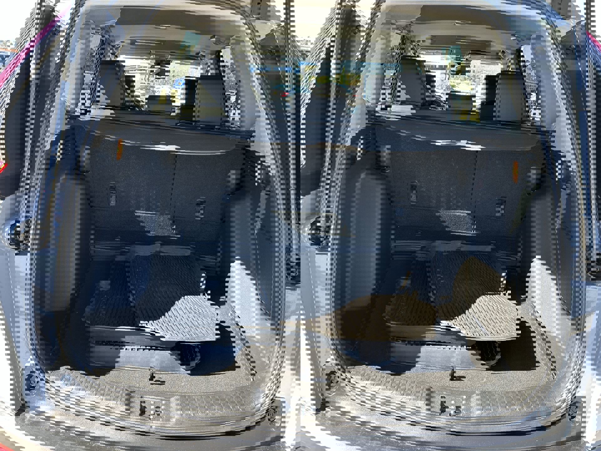 Certified 2020 Honda CR-V Touring image 21