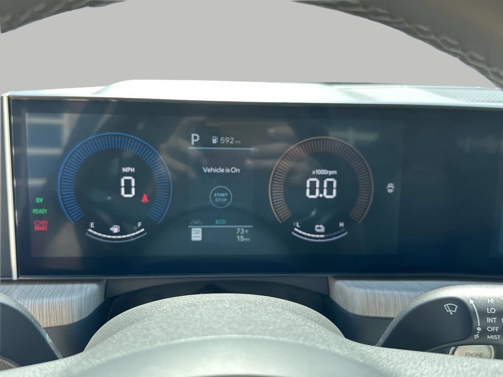 New 2026 Hyundai Sonata SEL FWD image 16