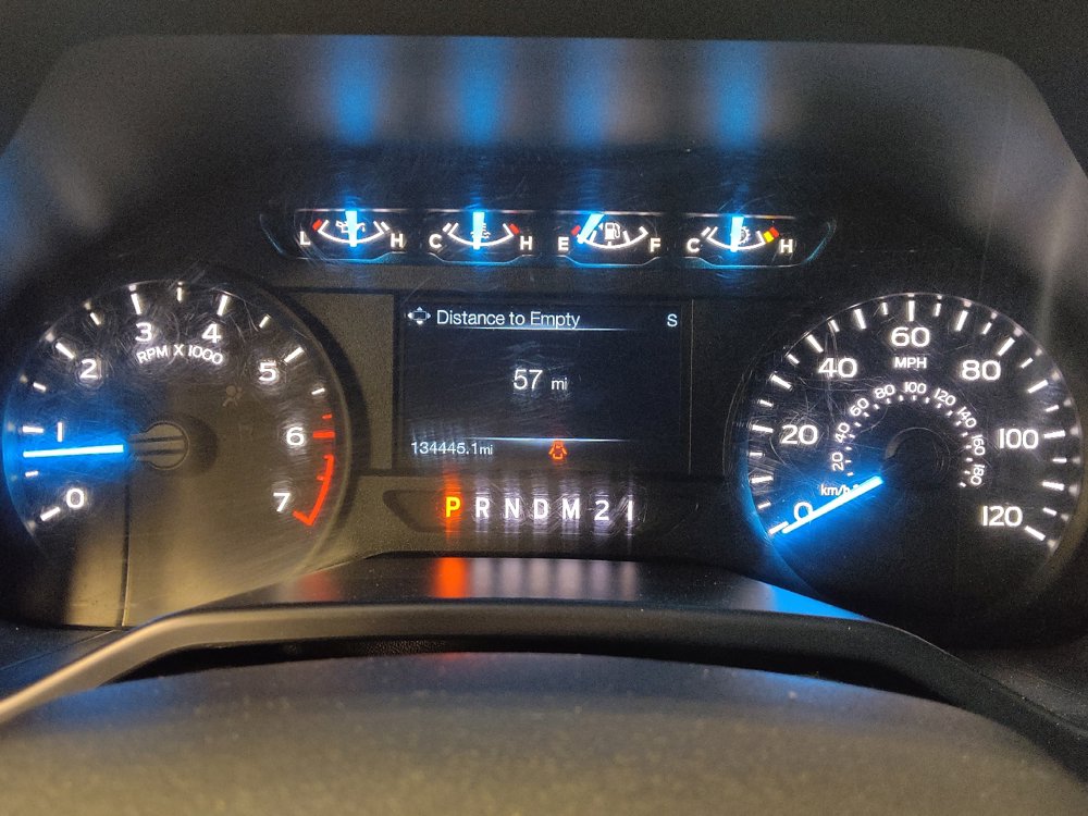Used 2015 Ford F150 XL w/ Equipment Group 101A Mid AWD/4WD image 23