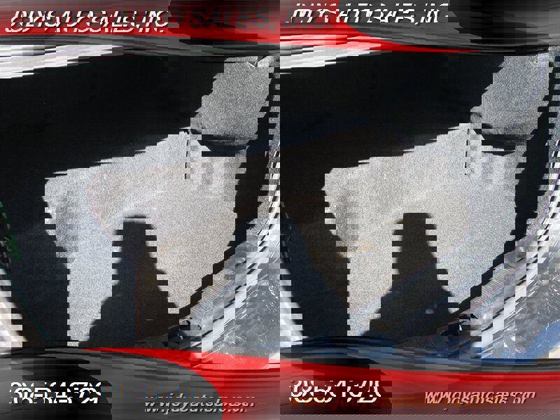 Used 2018 Ford Fusion S image 26