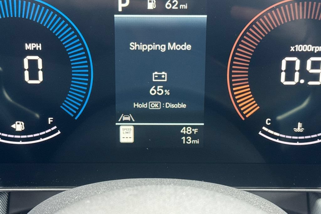 New 2026 Hyundai Sonata SEL FWD image 28