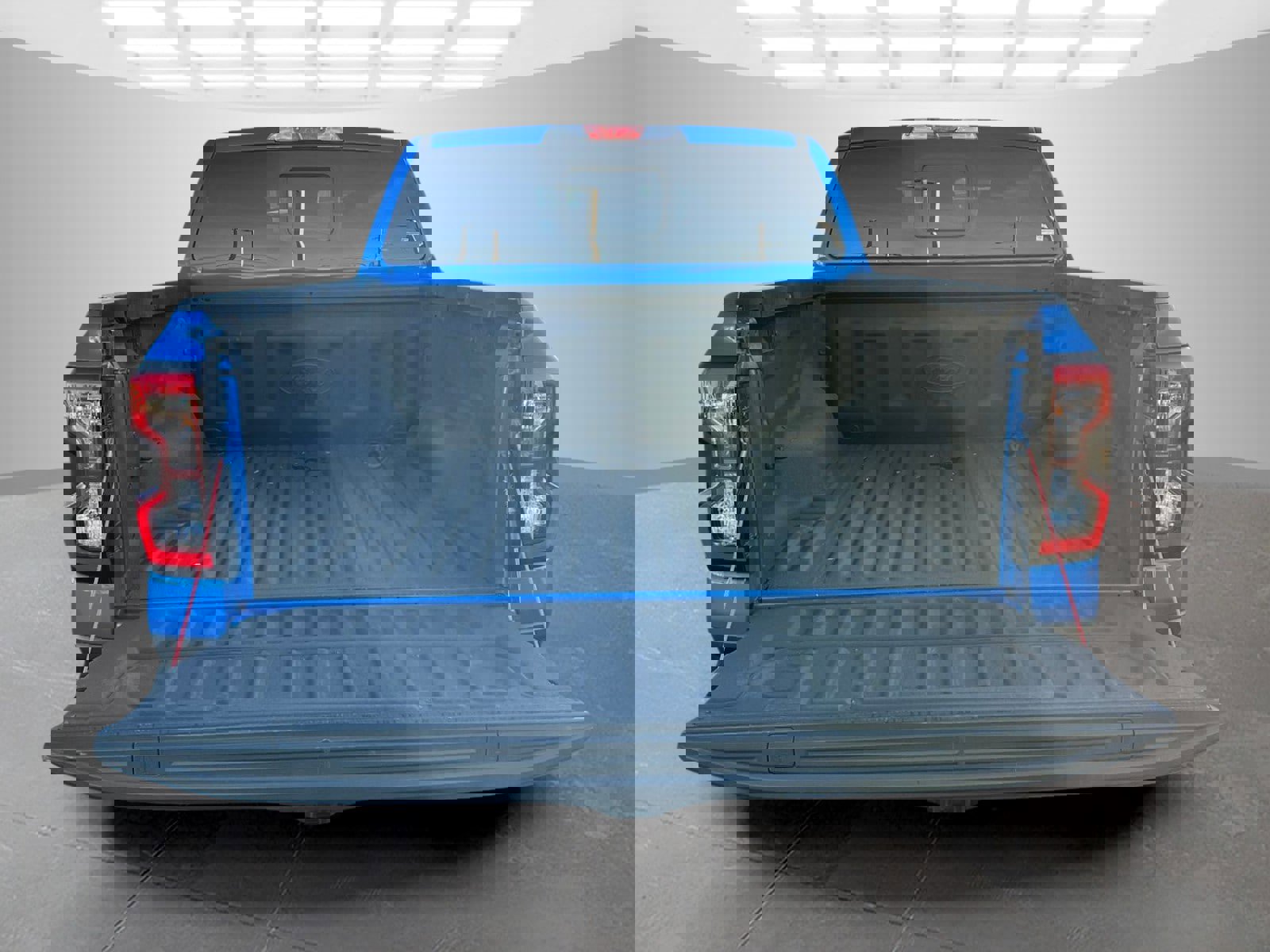 Used 2024 Ford Ranger XLT AWD/4WD image 6