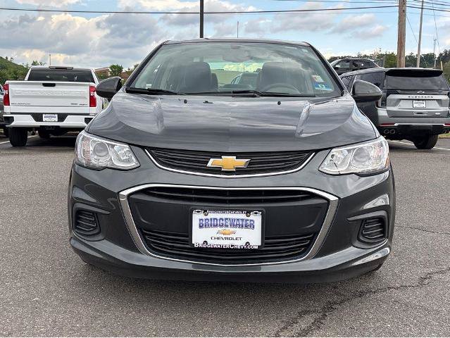 Used 2020 Chevrolet Sonic Premier FWD image 27