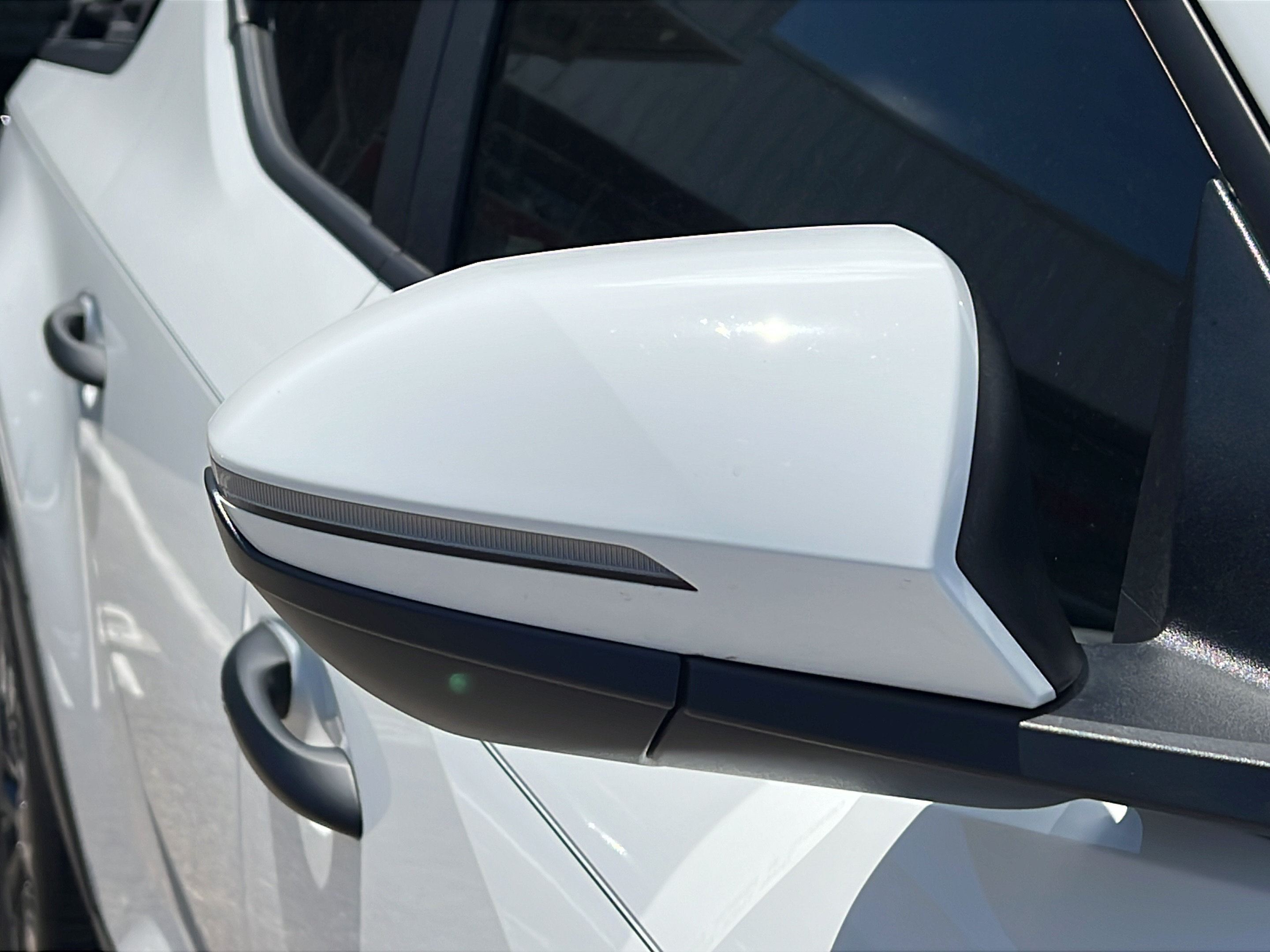 Certified 2025 Hyundai Santa Cruz SEL FWD image 26