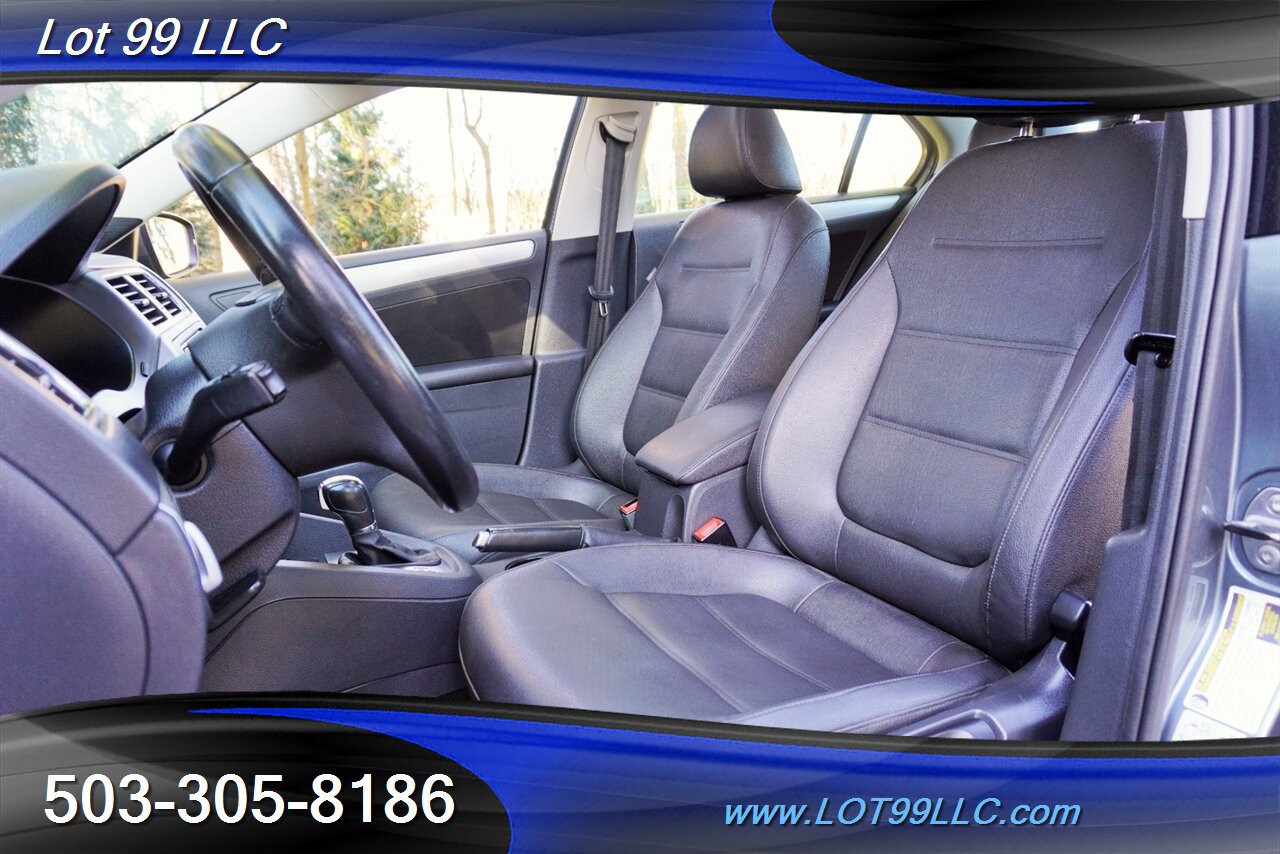 Used 2012 Volkswagen Jetta TDI image 13