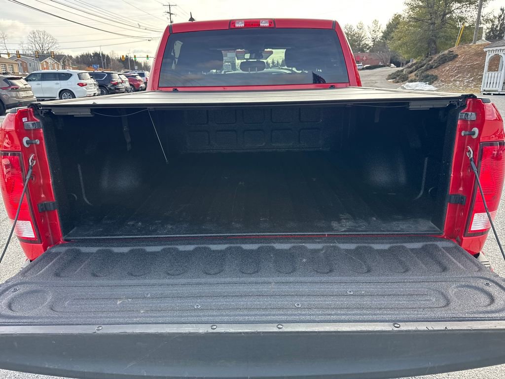 Used 2019 RAM 1500 Express w/ Wheel & Sound Group image 24
