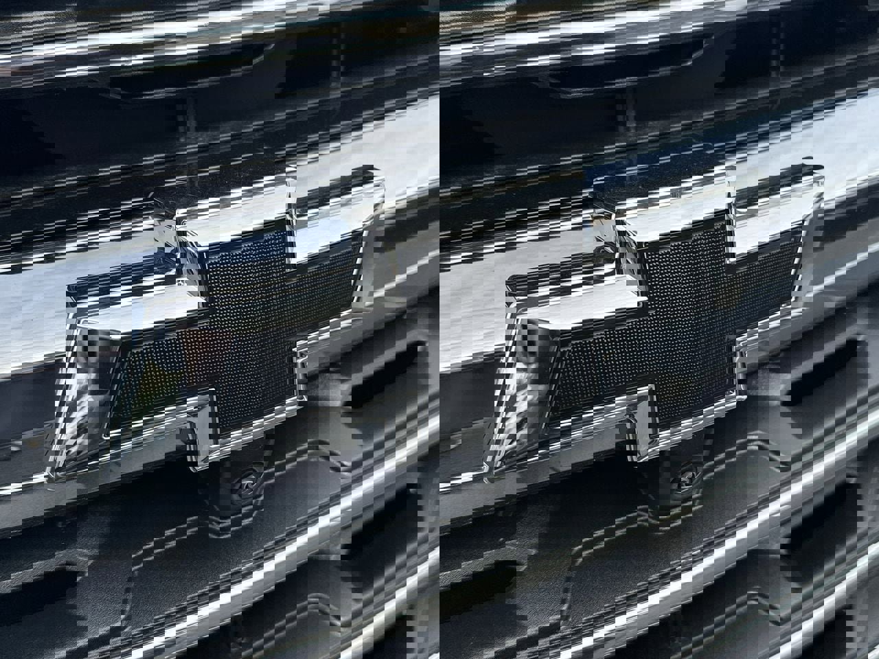 New 2025 Chevrolet Traverse LT w/ Enhanced Driving Package image 31