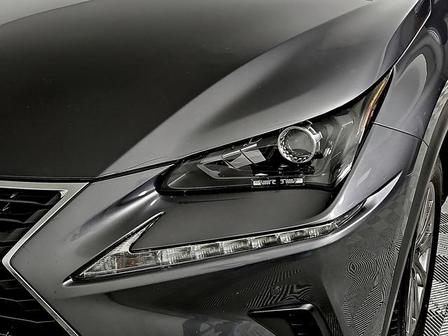Used 2020 Lexus NX 300 FWD w/ Comfort Package image 9