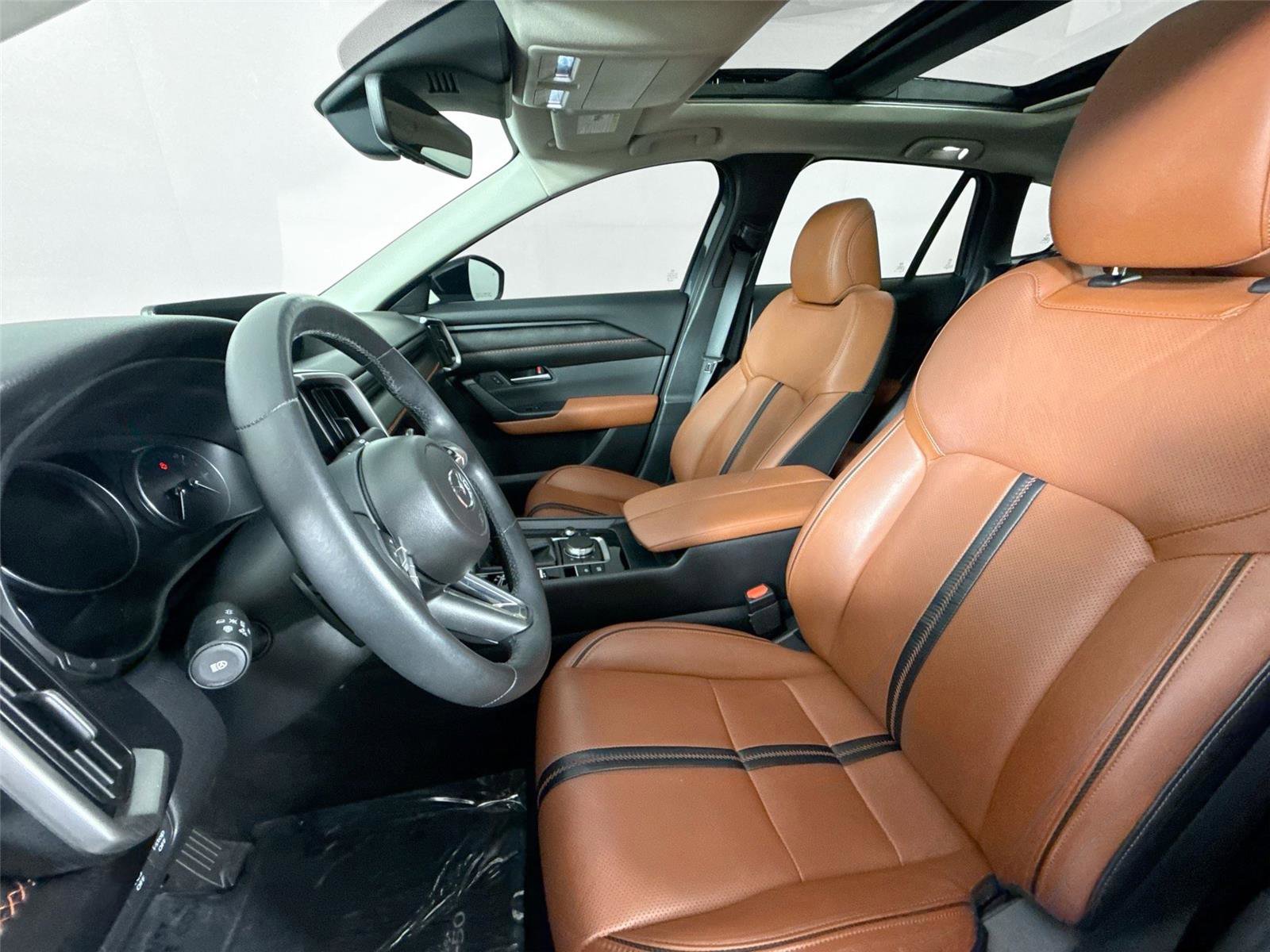 Certified 2024 MAZDA CX-50 Meridian Edition image 3