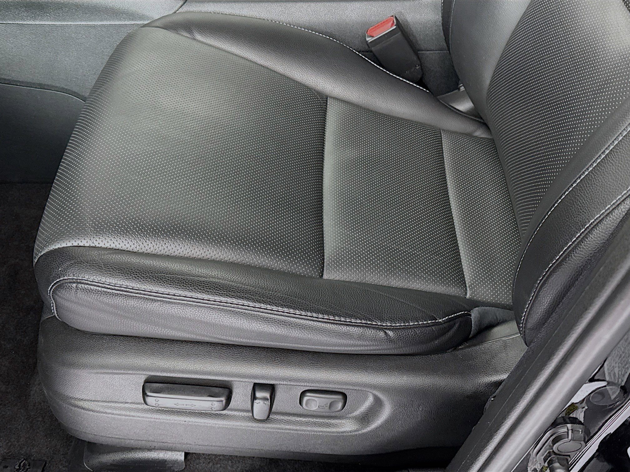 Certified 2023 Honda Ridgeline RTL-E image 19