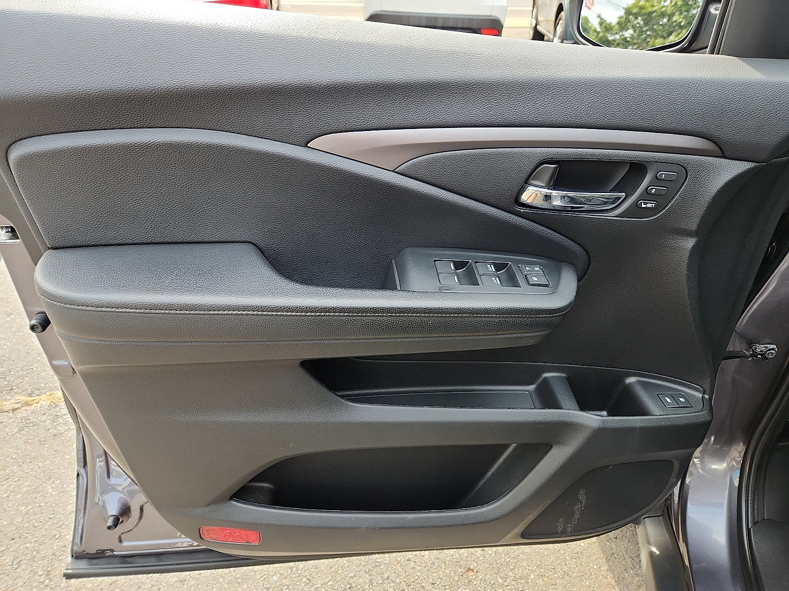 Used 2021 Honda Passport EX-L image 13