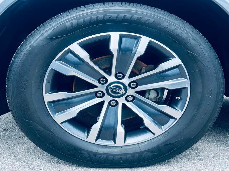 Used 2019 Nissan Armada SL w/ Premium Package AWD/4WD image 21