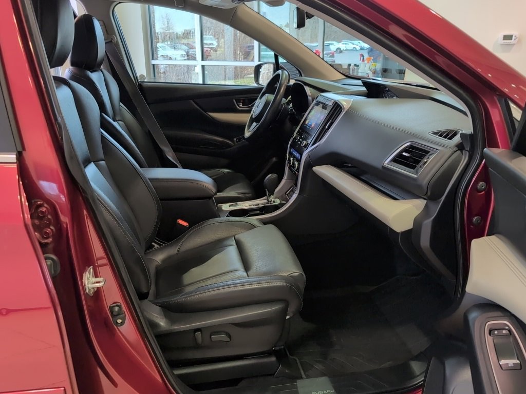 Used 2021 Subaru Ascent Limited w/ Popular Package #2 image 52