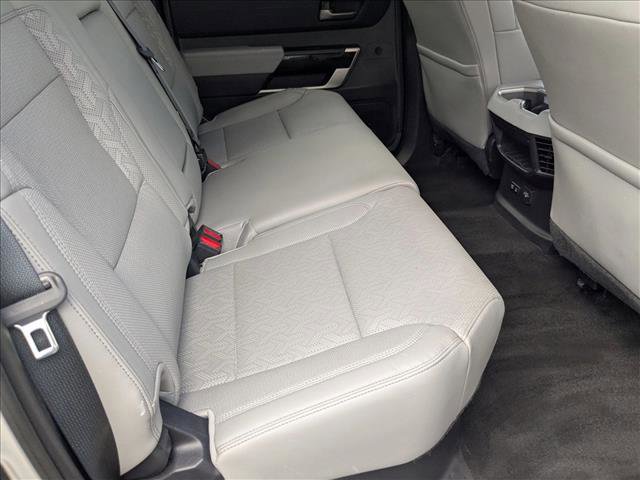 Used 2024 Toyota Tundra Limited image 18