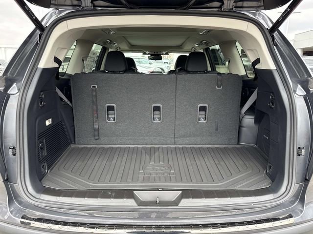 New 2026 Subaru Ascent Bronze Edition AWD/4WD image 7