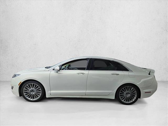Used 2013 Lincoln MKZ Hybrid image 7