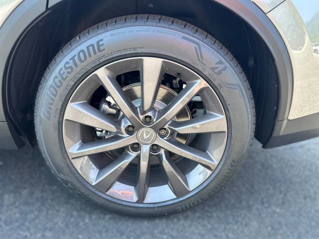 New 2026 Acura MDX A-Spec image 10