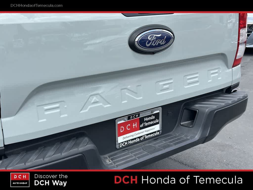Used 2024 Ford Ranger XL RWD image 7