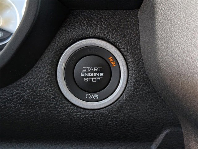 Used 2024 RAM 1500 Tradesman w/ Trailer Tow Group image 14