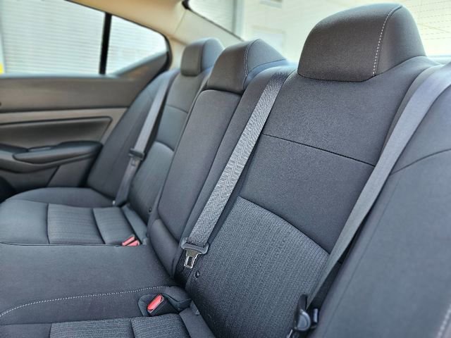 Certified 2025 Nissan Altima 2.5 S image 28