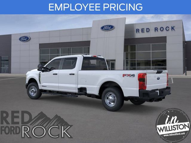 New 2026 Ford F250 XL w/ 360-Degree Camera Package AWD/4WD image 5