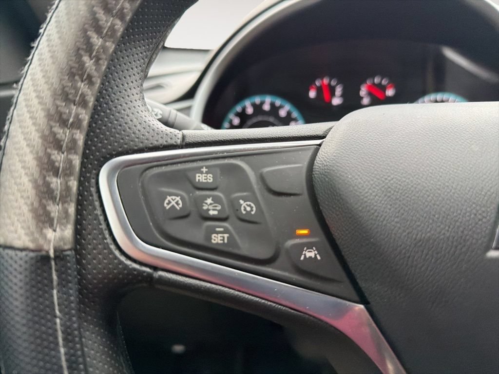 Used 2023 Chevrolet Malibu LT FWD image 19