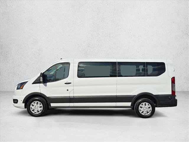 Used 2024 Ford Transit 350 XLT image 8