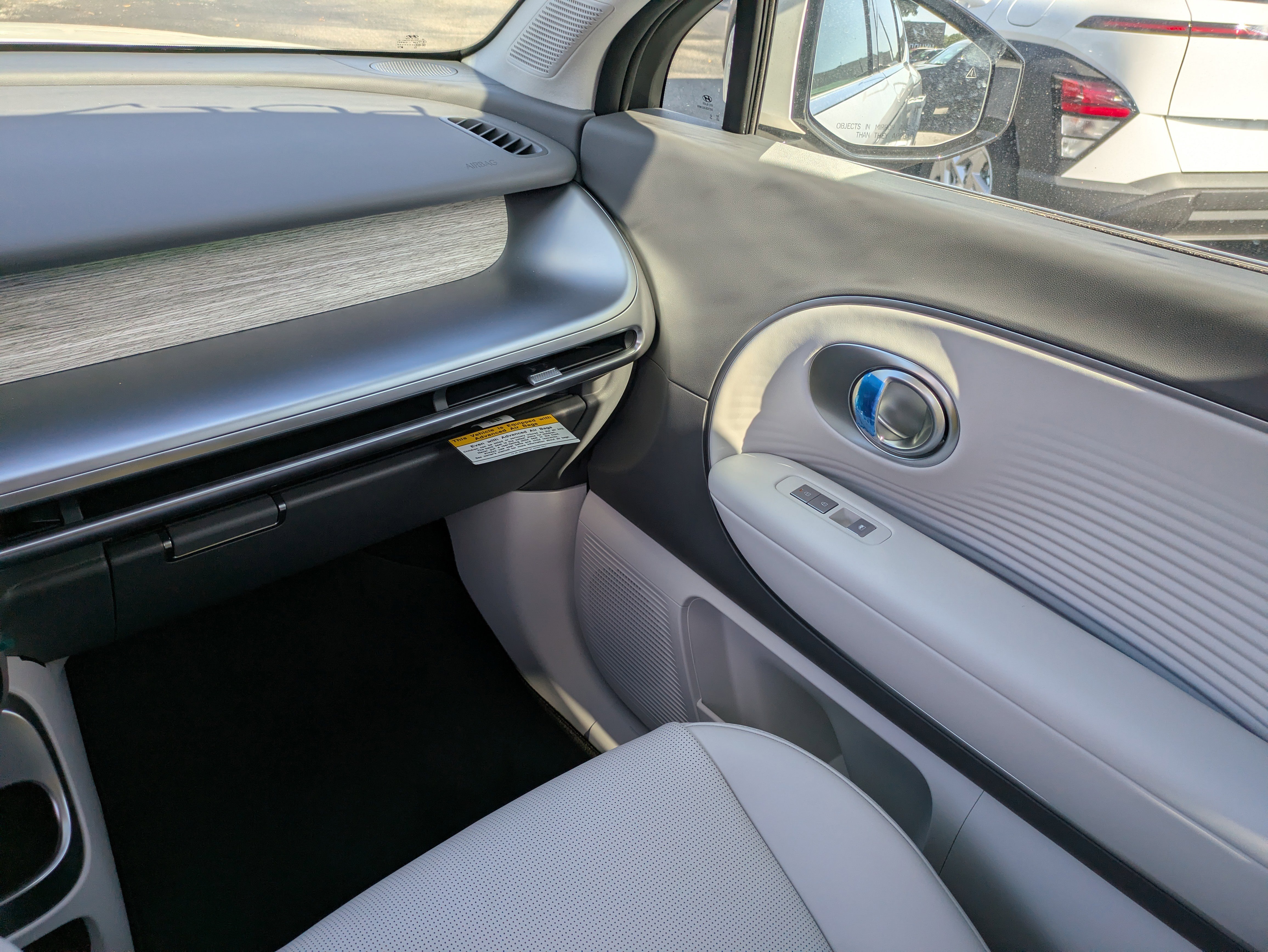 New 2026 Hyundai Ioniq 9 SEL image 18