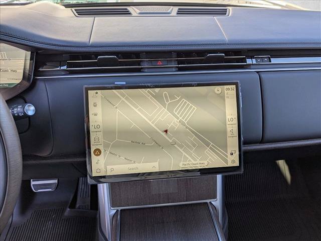 New 2026 Land Rover Range Rover Autobiography AWD/4WD image 12