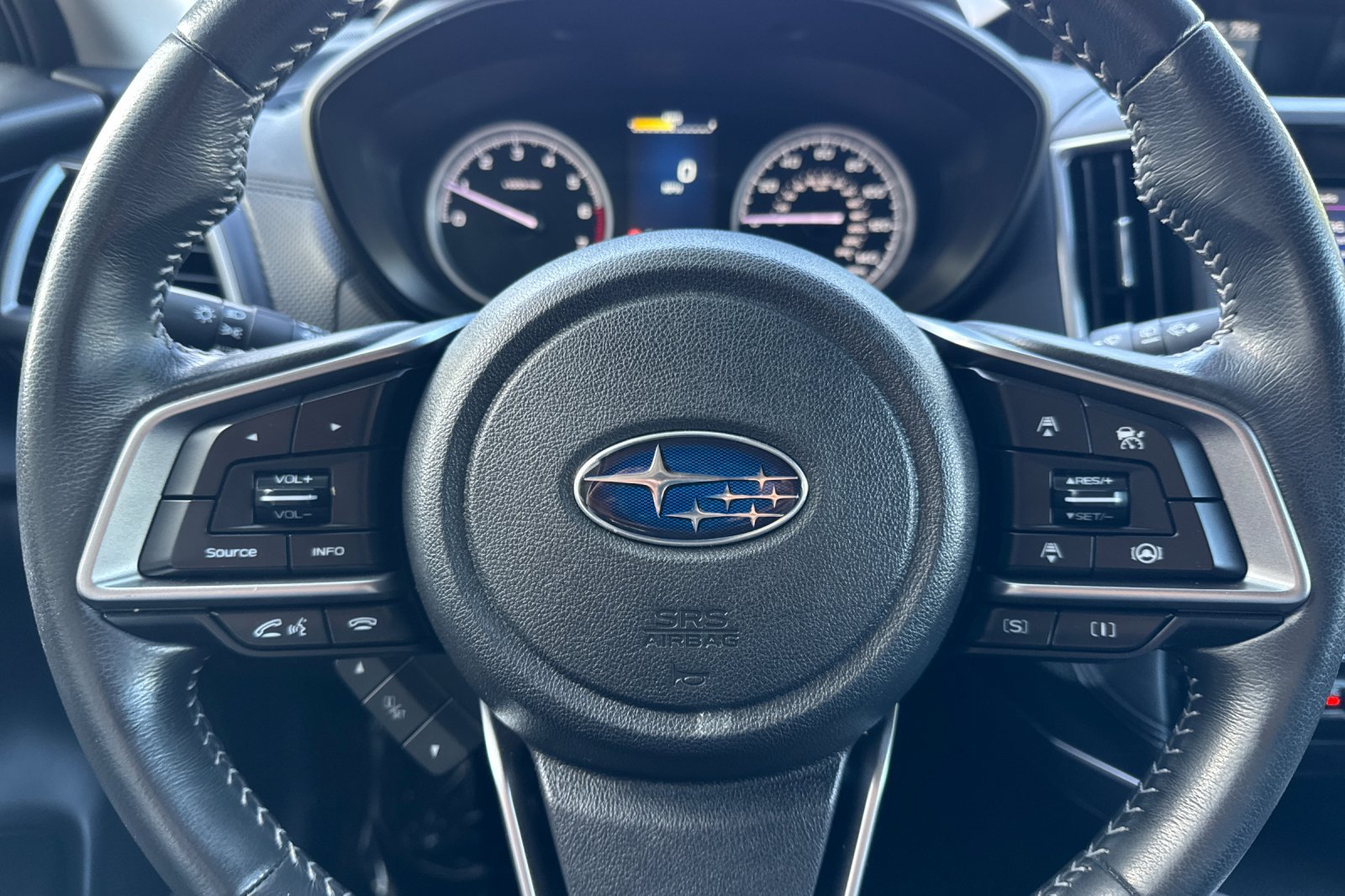 Certified 2023 Subaru Forester Premium AWD/4WD image 23