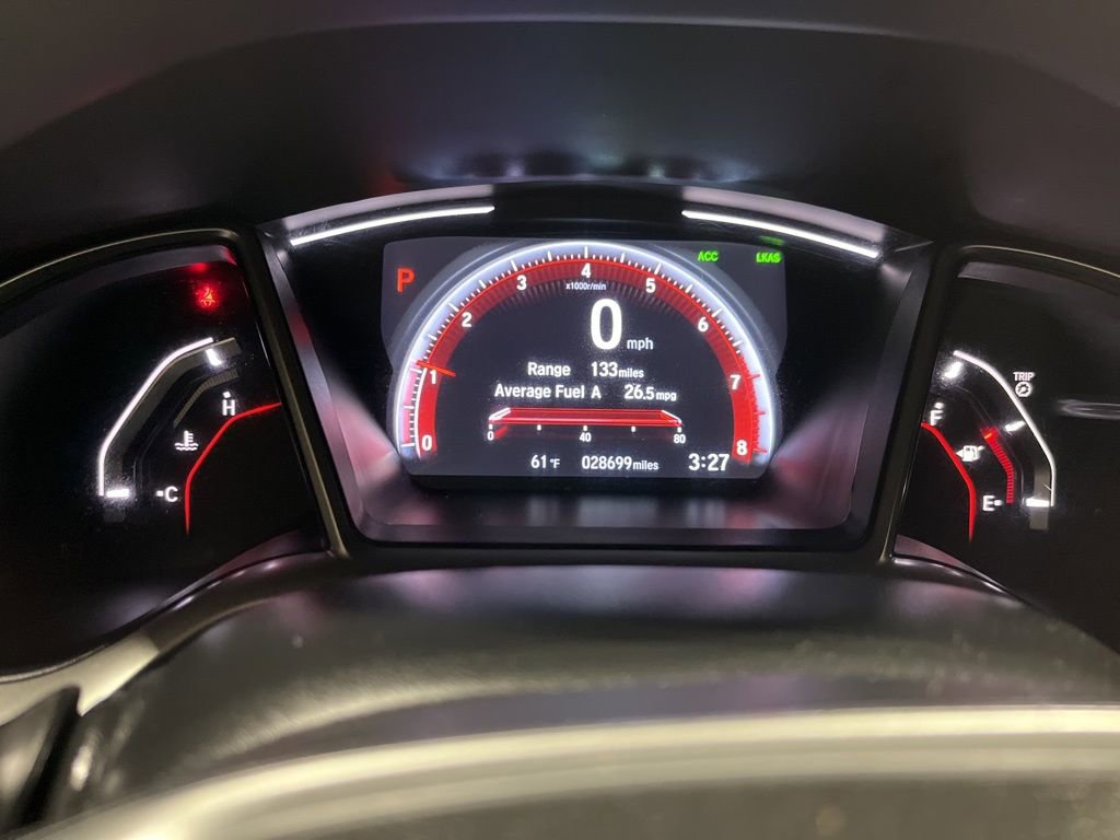 Used 2021 Honda Civic Sport image 19