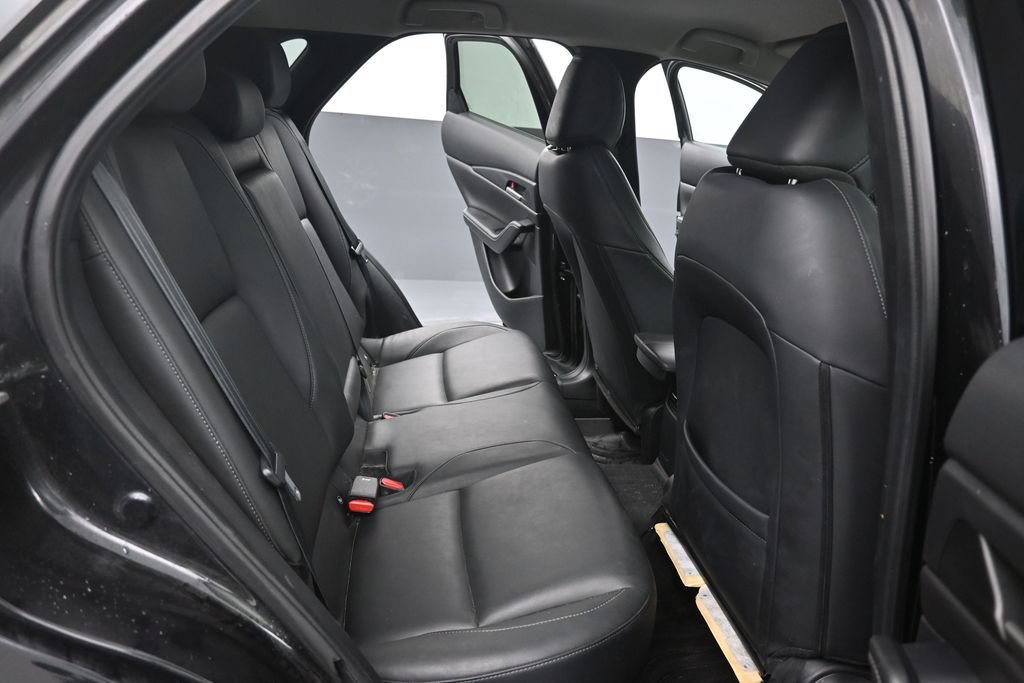 Used 2021 MAZDA CX-30 AWD 2.5 S w/ Select Package image 23