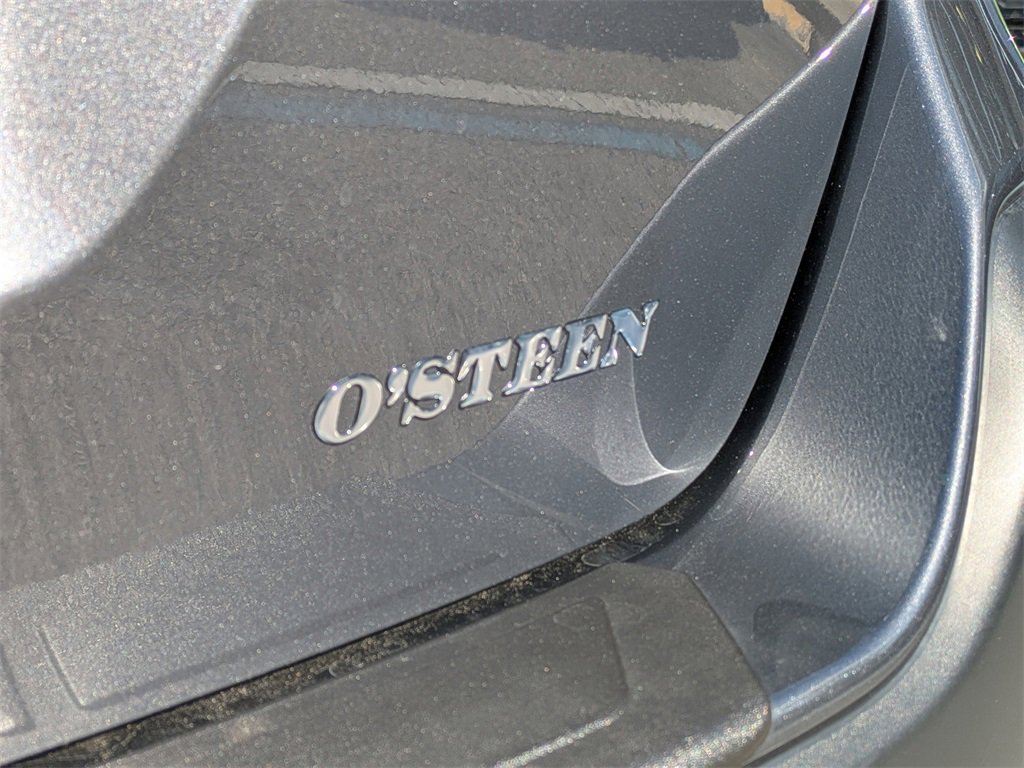 Used 2025 Subaru Outback Limited w/ Popular Package #2 image 25