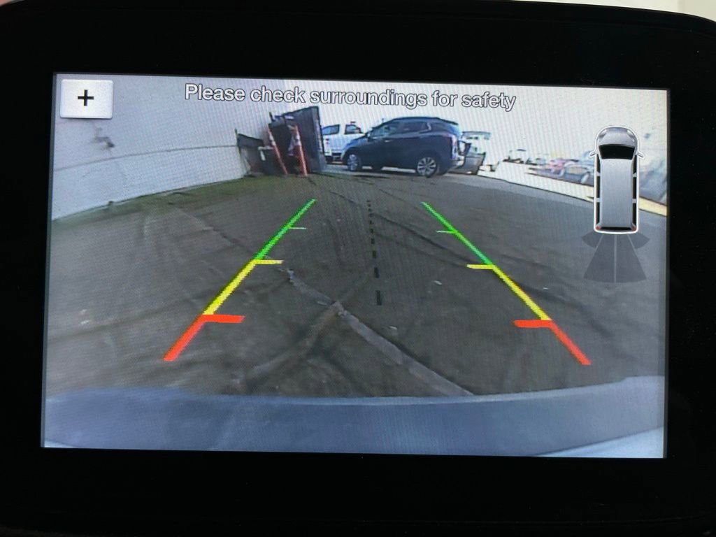 Used 2020 Ford Transit Connect XL image 39