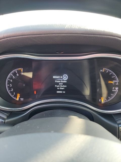 Used 2021 Jeep Grand Cherokee Overland image 28