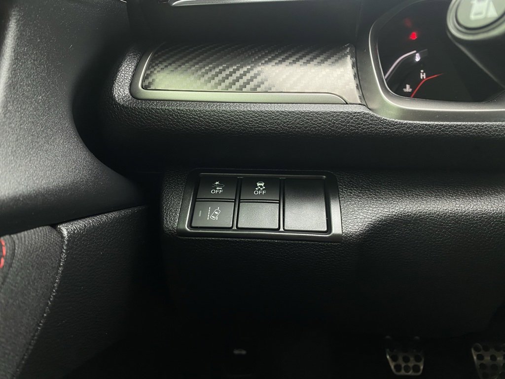 Used 2020 Honda Civic Si image 12