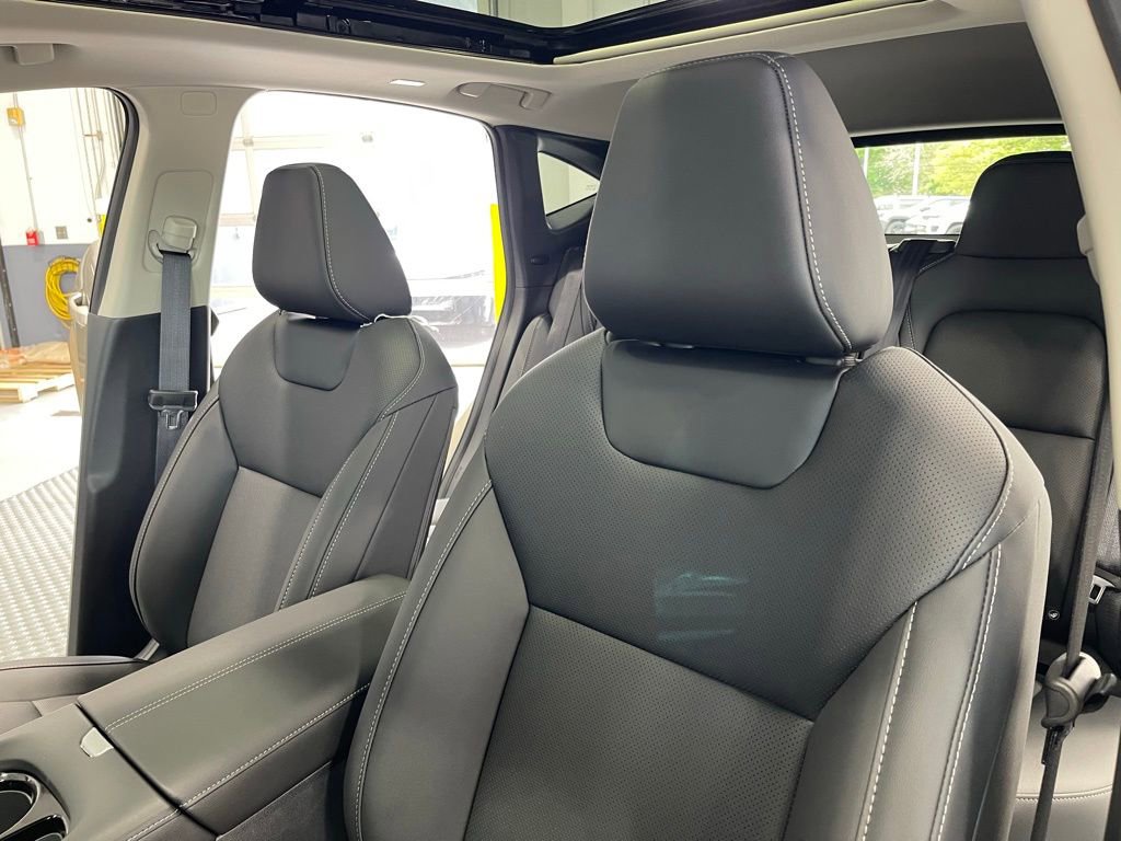 New 2026 Nissan Murano SL AWD/4WD image 15