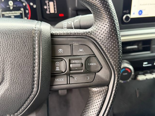 Used 2024 Toyota Tacoma SR5 image 17