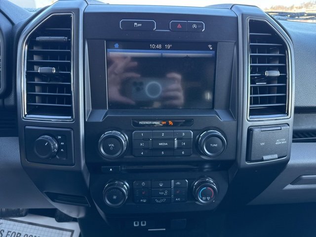 Used 2018 Ford F150 XLT w/ Equipment Group 302A Luxury image 18