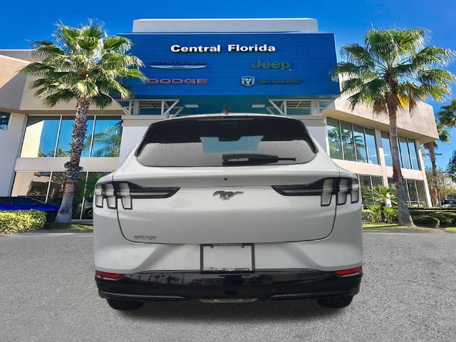Used 2023 Ford Mustang Mach-E Premium RWD image 6