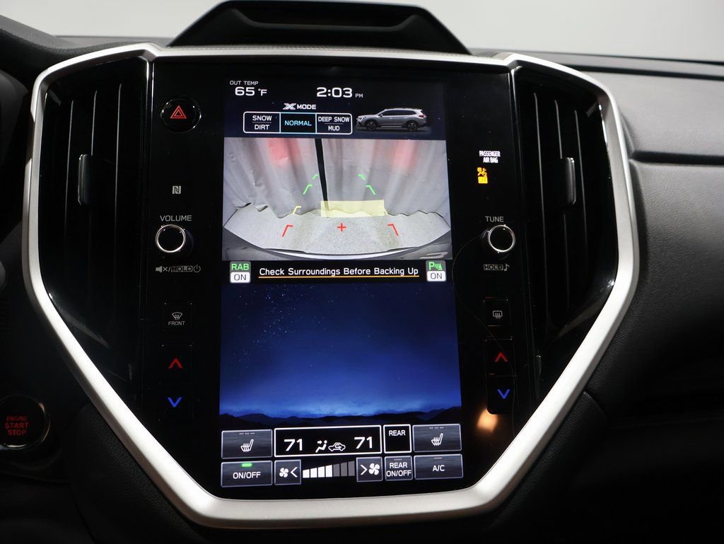 Used 2023 Subaru Ascent Limited image 27