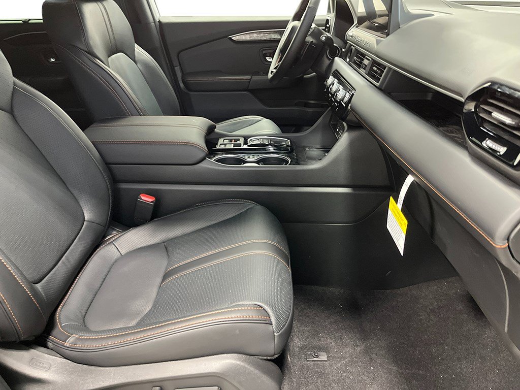 New 2026 Honda Passport TrailSport Elite image 28