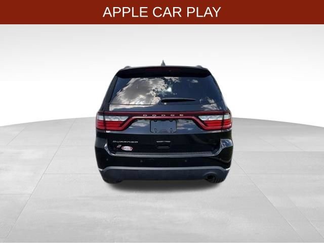 Used 2022 Dodge Durango SXT AWD/4WD image 6