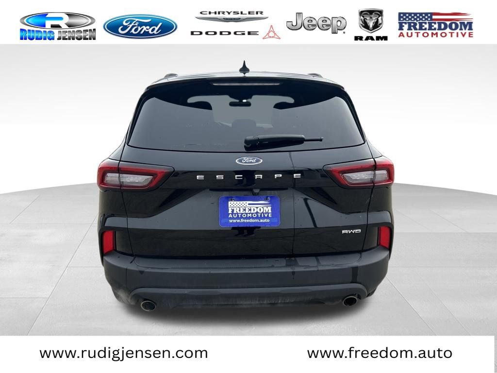 Used 2025 Ford Escape ST-Line Select image 6