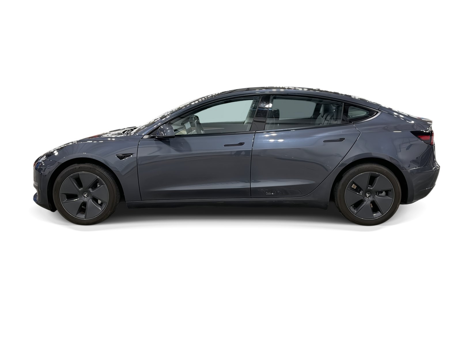 Certified 2023 Tesla Model 3 Long Range AWD/4WD image 3