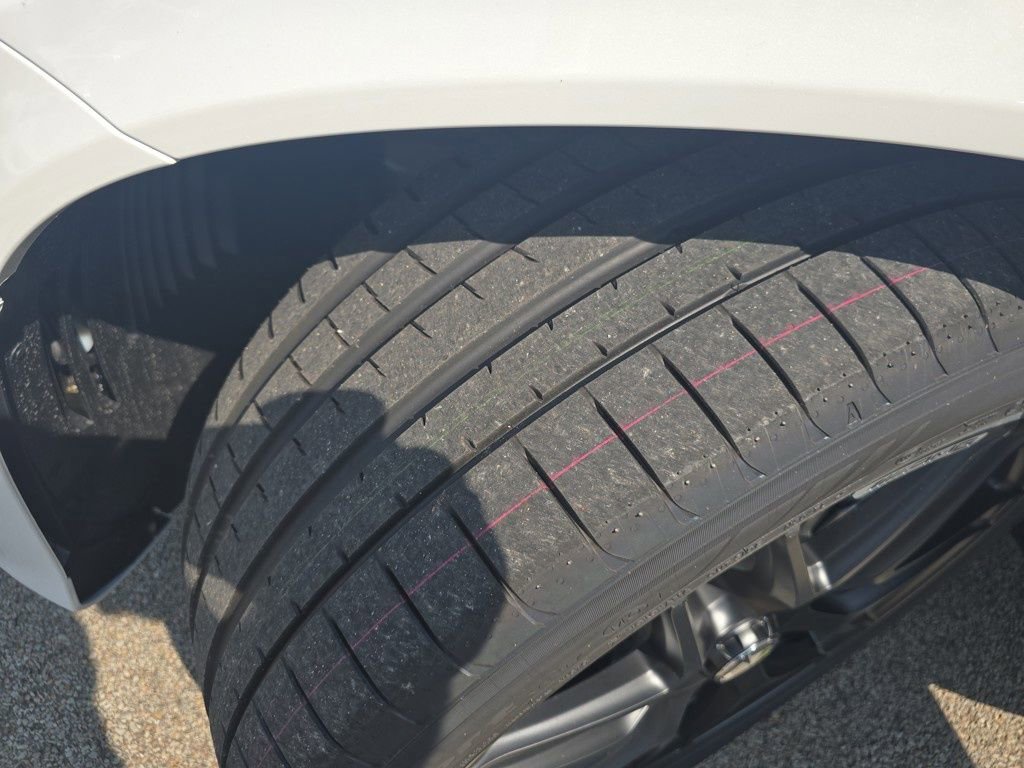 New 2025 Mercedes-Benz GLE 53 AMG 4MATIC Coupe image 28